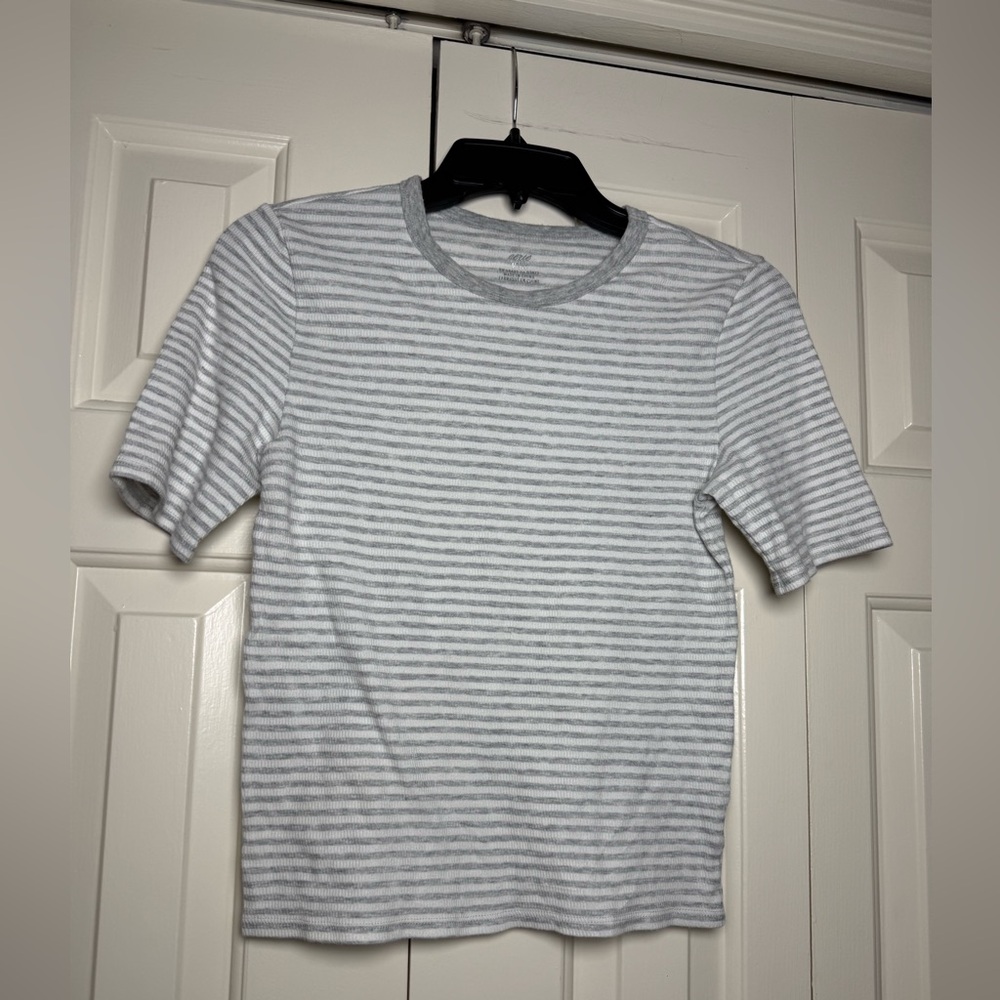 Aerie Striped Tee